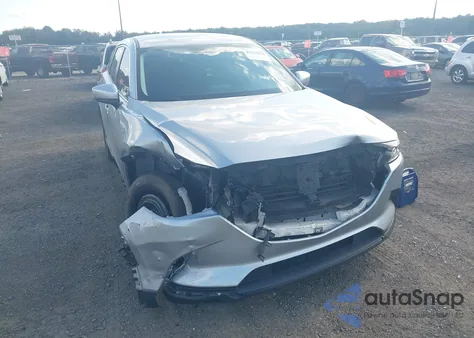 2016 Mazda Cx-9 Sport from USA, damaged, VIN JM3TCBBYXG0109246